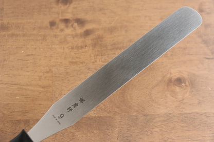 Japanisches Palettenmesser aus rostfreiem Stahl der Marke Sakai Takayuki, 230 mm