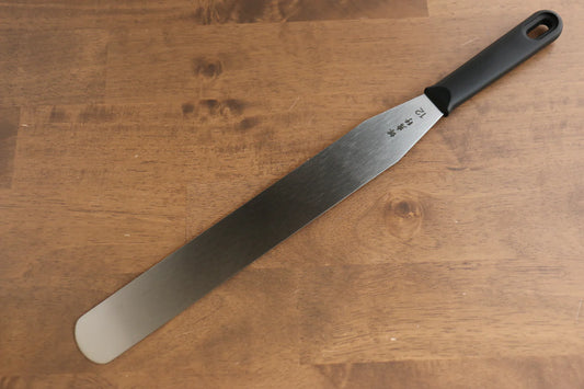 Thương hiệu Sakai Takayuki Thép không gỉ Dao Palette dao Nhật 300mm