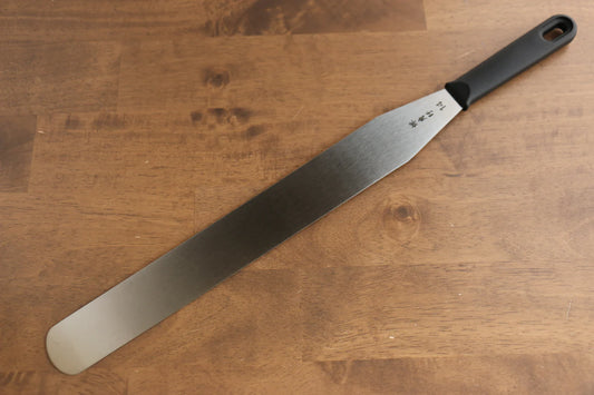 Thương hiệu Sakai Takayuki Thép không gỉ Dao Palette dao Nhật 350mm