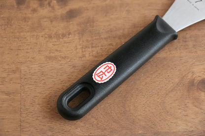 Marke Sakai Takayuki Japanisches Palettenmesser aus Edelstahl, 215 mm