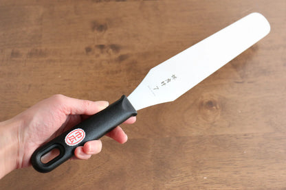 Thương hiệu Sakai Takayuki Thép không gỉ Dao Palette dao Nhật 215mm