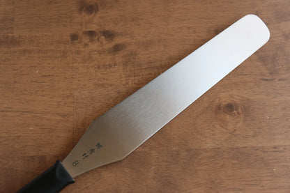Thương hiệu Sakai Takayuki Thép không gỉ Dao Palette dao Nhật 245mm