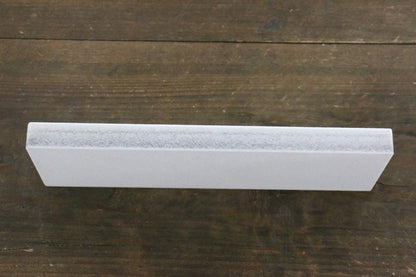 Đá mài chuyên dụng dành cho chuyên nghiệp - Thương hiệu Shapton Ceramic màu trắng độ grit #120 trọng lượng 780 gram