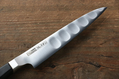 Marke Glestain. Edelstahl. Kleines Mehrzweckmesser. Kleines japanisches Messer 