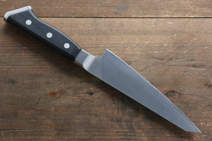 Spezialisiertes Ausbeinmesser der Marke Glestain, japanisches Honesuki-Messer aus rostfreiem Stahl, 150 mm 