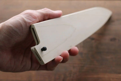 Bao dao gỗ Mộc Lan Dao đa năng Gyuto Chốt gỗ ép 330mm Houei
