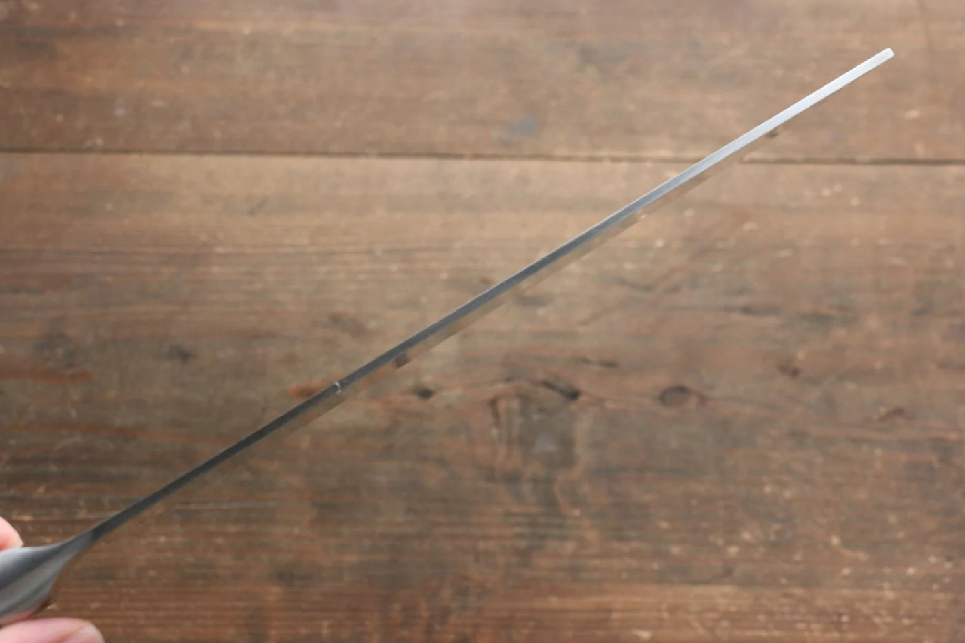 Chinesisches Hackmesser der Marke Glestain aus Edelstahl, spezialisiertes Fleischhackmesser, japanisches Messer, 220 mm, 622-25WK 
