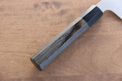 Dao Nhật cao cấp - Seisuke dao đa năng Gyuto thép Damascus 33 lớp VG10 240mm