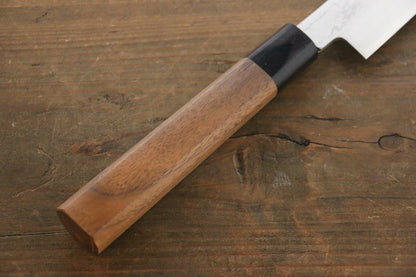 Shigeki Tanaka VG10 Sakimaru Takohiki Japanese Chef Knife 330mm - Japanny - Best Japanese Knife