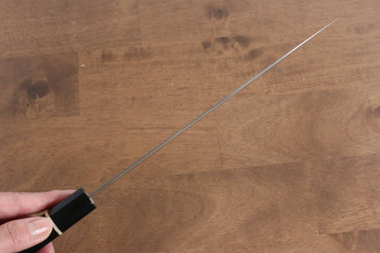 Hochwertiges japanisches Messer – Seisuke Mehrzweckmesser Molybdänstahl (MOL) 210 mm