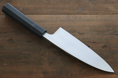 Sakai Takayuki Molybdenum Deba Japanese Chef Knife with Plastic handle - Japanny - Best Japanese Knife