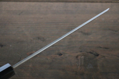 Sakai Takayuki Silver Steel No.3 Usuba Japanese Chef Knife - Japanny - Best Japanese Knife