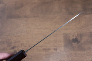 Marke Sakai Takayuki Sieben Farben VG10 33 Schichten Santoku-Mehrzweckmesser Japanisches Messer 180 mm Griff aus ABS-Kunststoff (rote Schildkrötenpanzerfarbe)
