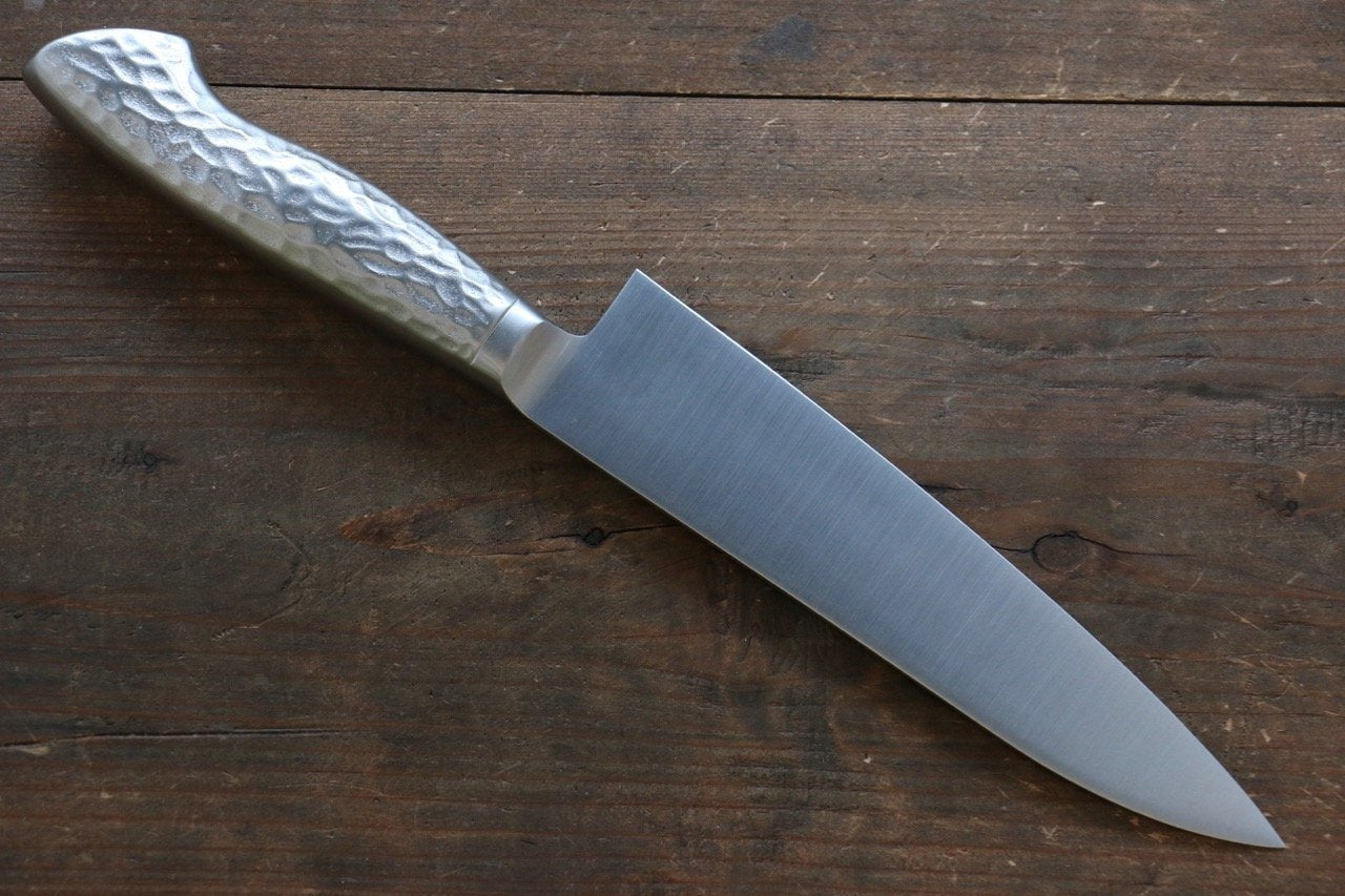 Sakai Takayuki INOX PRO Molybdenum Steel Gyuto Knife 180mm - Japanny - Best Japanese Knife