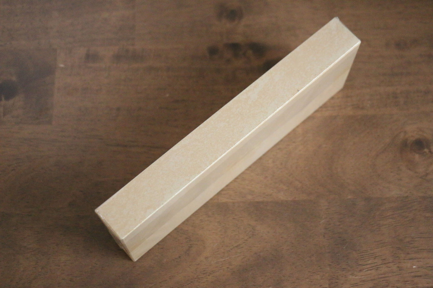 Thương hiệu Jikko Ceramic độ grit #13000 đá mài tinh - Đá mài dao chuyên dụng trọng lượng 690 gram