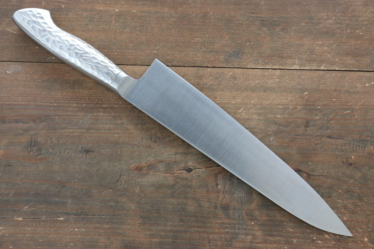 Sakai Takayuki INOX PRO Molybdenum Steel Gyuto Knife 240mm - Japanny - Best Japanese Knife