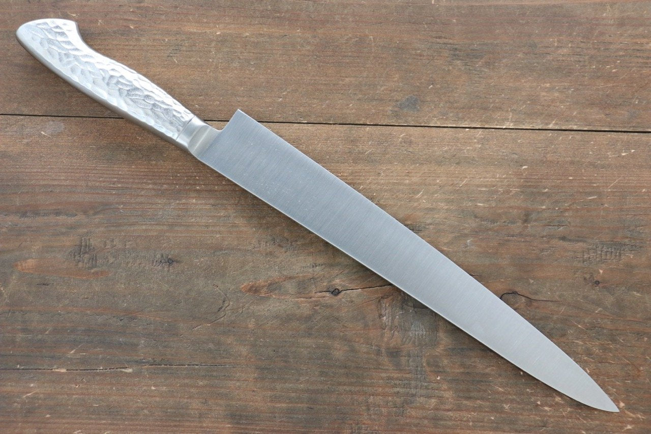 Sakai Takayuki INOX PRO Molybdenum Steel Sujihiki Knife 270mm - Japanny - Best Japanese Knife