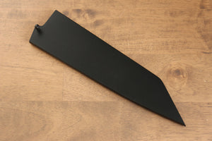 Bao dao gỗ Mộc Lan Dao đa năng Gyuto Chốt gỗ ép 190mm Kaneko
