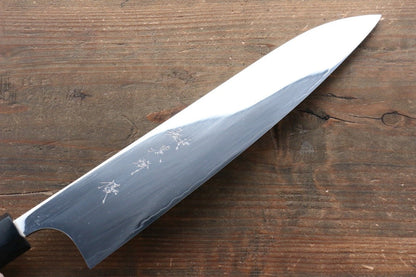 Yu Kurosaki R2/SG2 Mirrored Gyuto Japanese Chef Knife 240mm Padoauk Handle With Saya - Japanny - Best Japanese Knife