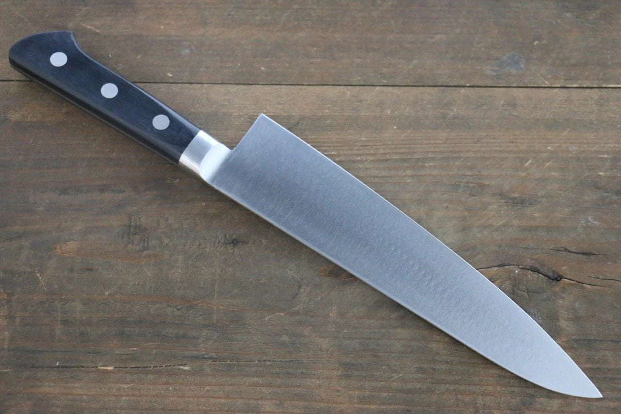 Masahiro Marke Molybdänstahl (MOL) Gyuto Mehrzweckmesser Japanisches Messer
