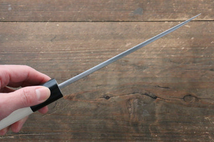 Sakai Takayuki White Steel No.2  Eel Knife Japanese Knife 150mm - Japanny - Best Japanese Knife