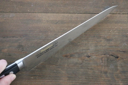 Thương hiệu Masahiro Thép Molybdenum (MOL) Dao lọc gân chuyên dụng Sujihiki dao Nhật