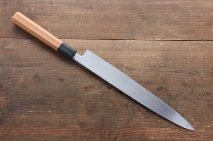 Sakai Takayuki Molybdenum Steel Yanagiba Japanese Knife 270mm with Plastic Handle - Japanny - Best Japanese Knife