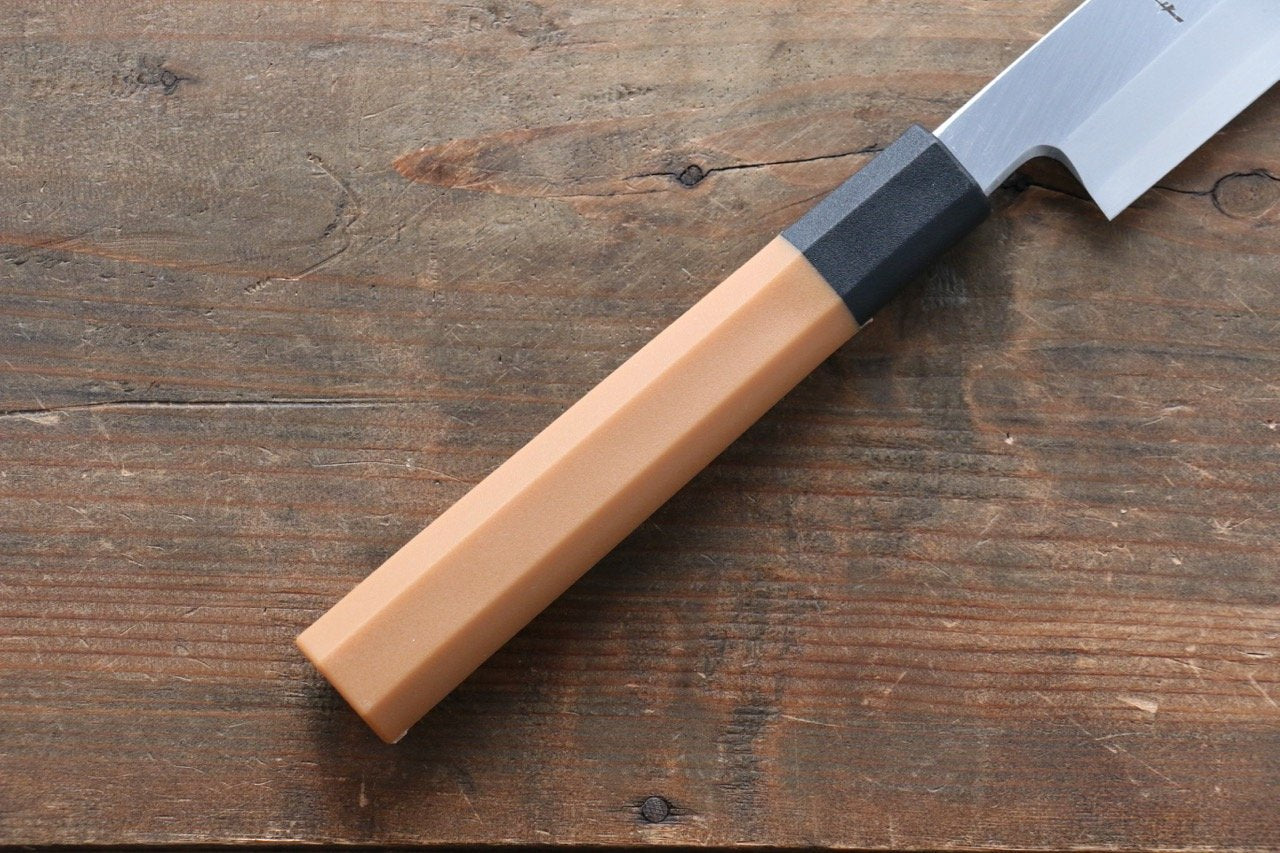 Sakai Takayuki Molybdenum Steel Yanagiba Japanese Knife 270mm with Plastic Handle - Japanny - Best Japanese Knife