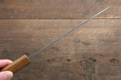 Thương hiệu Seisuke SLD Thép Damascus 49 lớp Dao đa năng Santoku dao Nhật 165mm