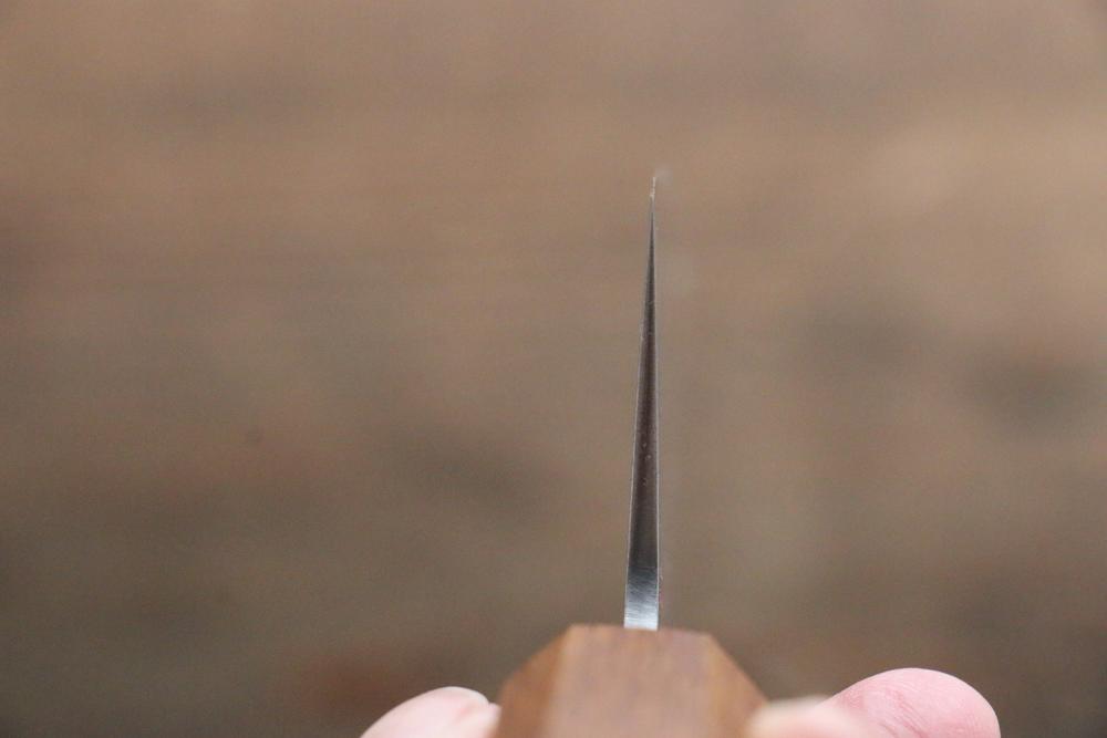 Thương hiệu Seisuke SLD Thép Damascus 49 lớp Dao đa năng Santoku dao Nhật 165mm