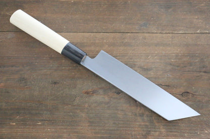 Sakai Takayuki Kasumitogi White Steel Mukimono Japanese Chef's Knife - Japanny - Best Japanese Knife