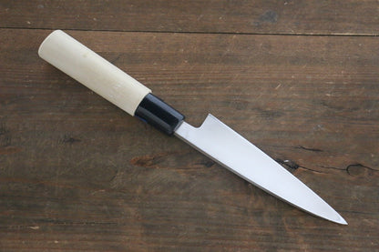 Sakai Takayuki INOX Molybdenum Japanese Baran Knife Japanese 120mm - Japanny - Best Japanese Knife