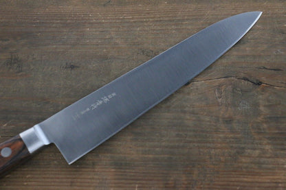 Sakai Takayuki Honyaki Blue Steel No.2 Japanese Chef's Gyuto Knife - Japanny - Best Japanese Knife