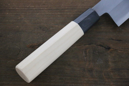 Sakai Takayuki Kasumitogi White Steel Usuba Japanese Chef's Knife - Japanny - Best Japanese Knife