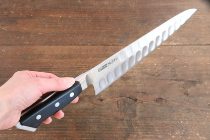 Gyuto-Mehrzweckmesser aus Edelstahl der Marke Glestain, japanisches Messer 