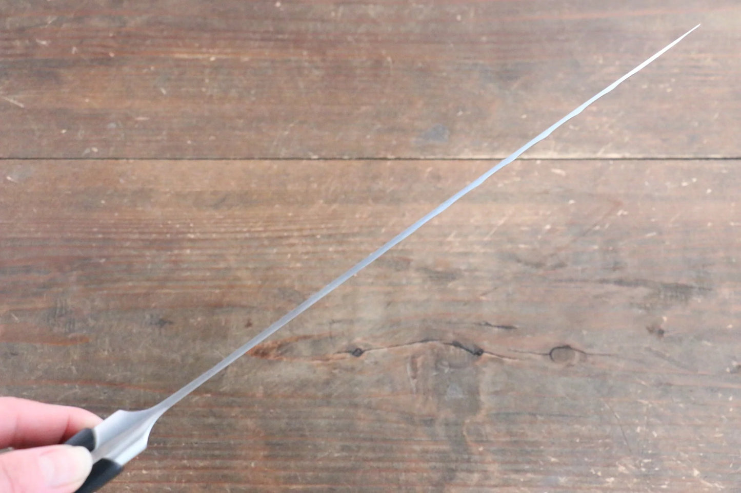 Free ship - Thương hiệu Glestain Thép không gỉ Dao đa năng Gyuto dao Nhật 210mm, 240mm, 270mm, 300mm, 330mm, 360mm