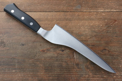 Glestain Marke Edelstahl Offset Utility Knife Japanisches Messer 