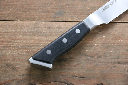 Thương hiệu Glestain Thép không gỉ Dao ăn chuyên dụng (cắt steak) dao Nhật 220mm