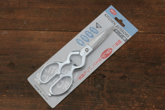 Mitatsu kitchen scissors remove (removal) みまつ キッチン鋏 リムーブ(取外し) Free ship - Thương hiệu MT Kéo - Thép không gỉ trọng lượng 265 gram