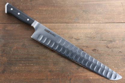 Thương hiệu Glestain Thép không gỉ Dao ăn chuyên dụng (cắt steak) dao Nhật 330mm