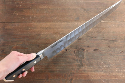 Thương hiệu Glestain Thép không gỉ Dao ăn chuyên dụng (cắt steak) dao Nhật 330mm