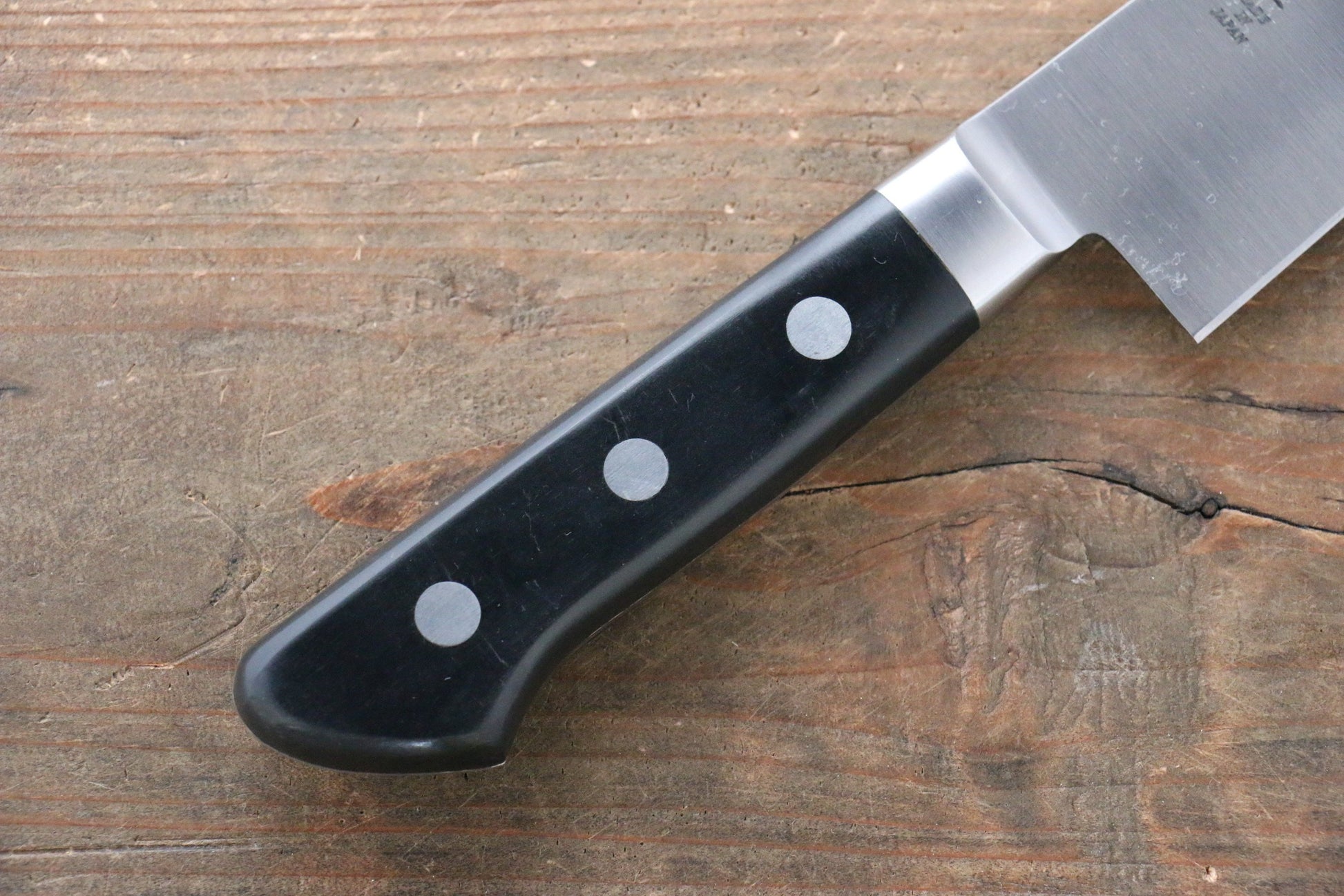 [Left Handed] Sakai Takayuki Japanese Steel  Sujihiki Japanese Knife 270mm - Japanny - Best Japanese Knife