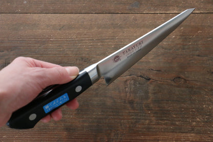 Sakai Takayuki INOX Molybdenum Sabaki Japanese Knife 150mm - Japanny - Best Japanese Knife