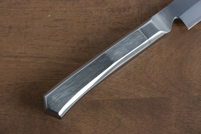 Marke Sakai Takayuki INOX Pro V-2 AUS8 Spezialisiertes Shashimi-Fischmesser Yanagiba Japanisches Messer 270 mm