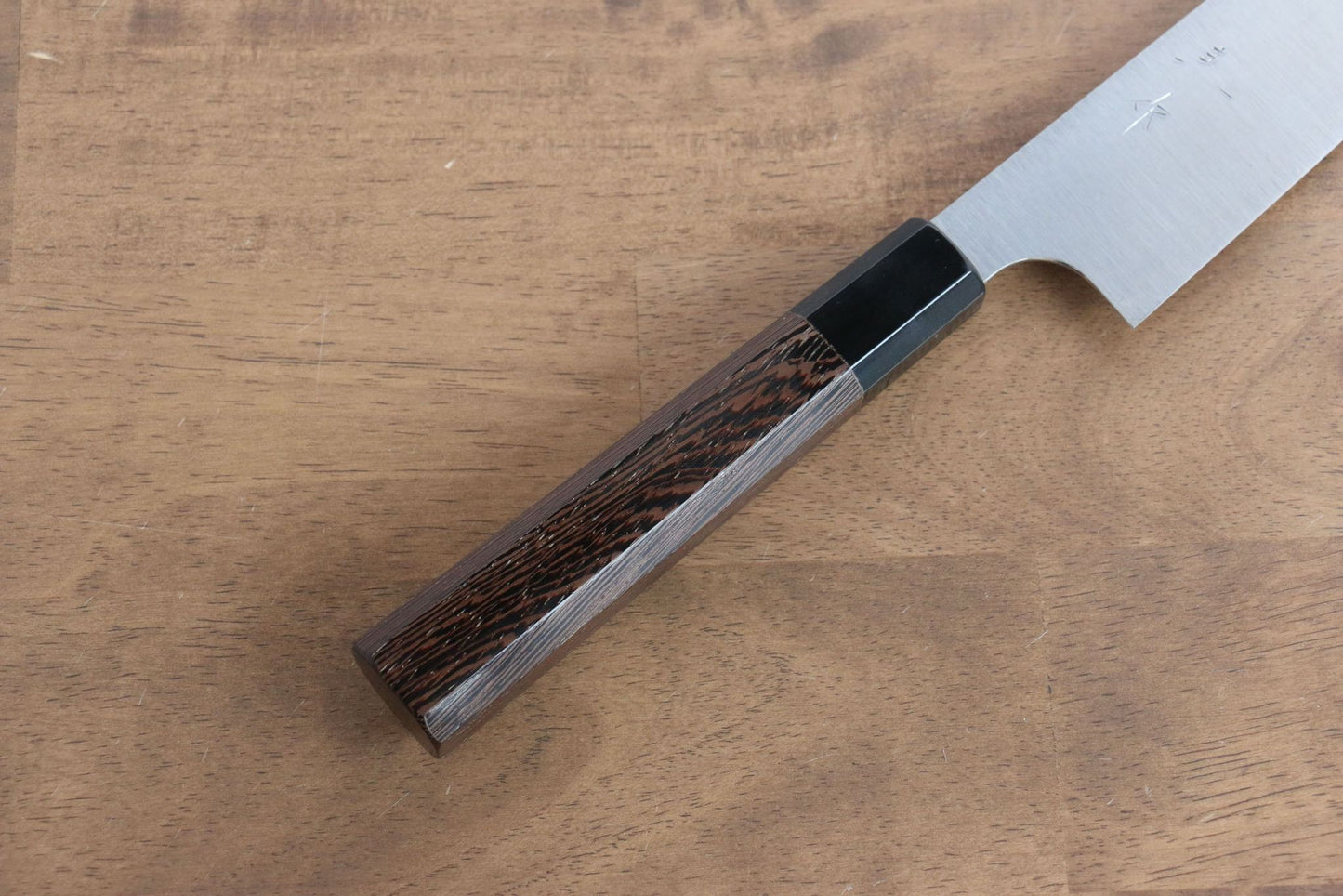 Thương hiệu Kei Kobayashi R2/SG2 Dao lọc gân chuyên dụng Sujihiki dao Nhật 270mm chuôi dao gỗ Wenge