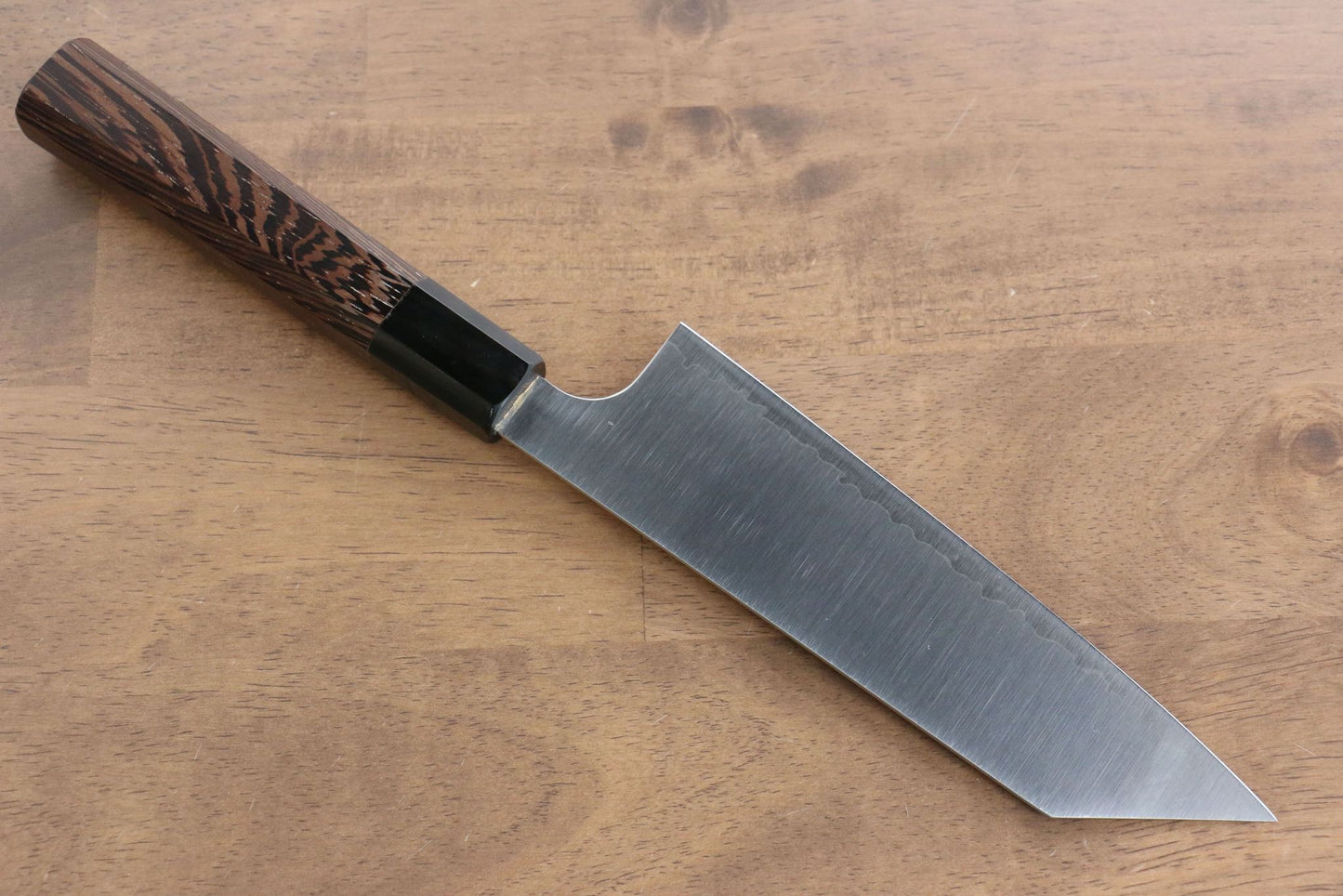 Thương hiệu Kei Kobayashi R2/SG2 Dao đa năng Bunka dao Nhật 170mm chuôi dao gỗ Wenge