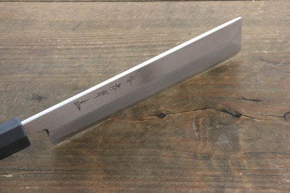 Sakai Takayuki Molybdenum Steel Usuba Japanese Chef Knife - Japanny - Best Japanese Knife