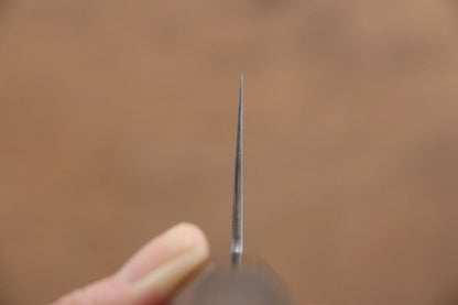Hochwertiges japanisches Messer – Seisuke Mehrzweckmesser Gyuto schwedischer Stahl 240 mm