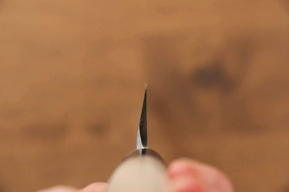 Sakai Takayuki Tokujyo White Steel No.2 Kiritsuke Japanese Knife 270mm Magnolia Handle - Japanny - Best Japanese Knife