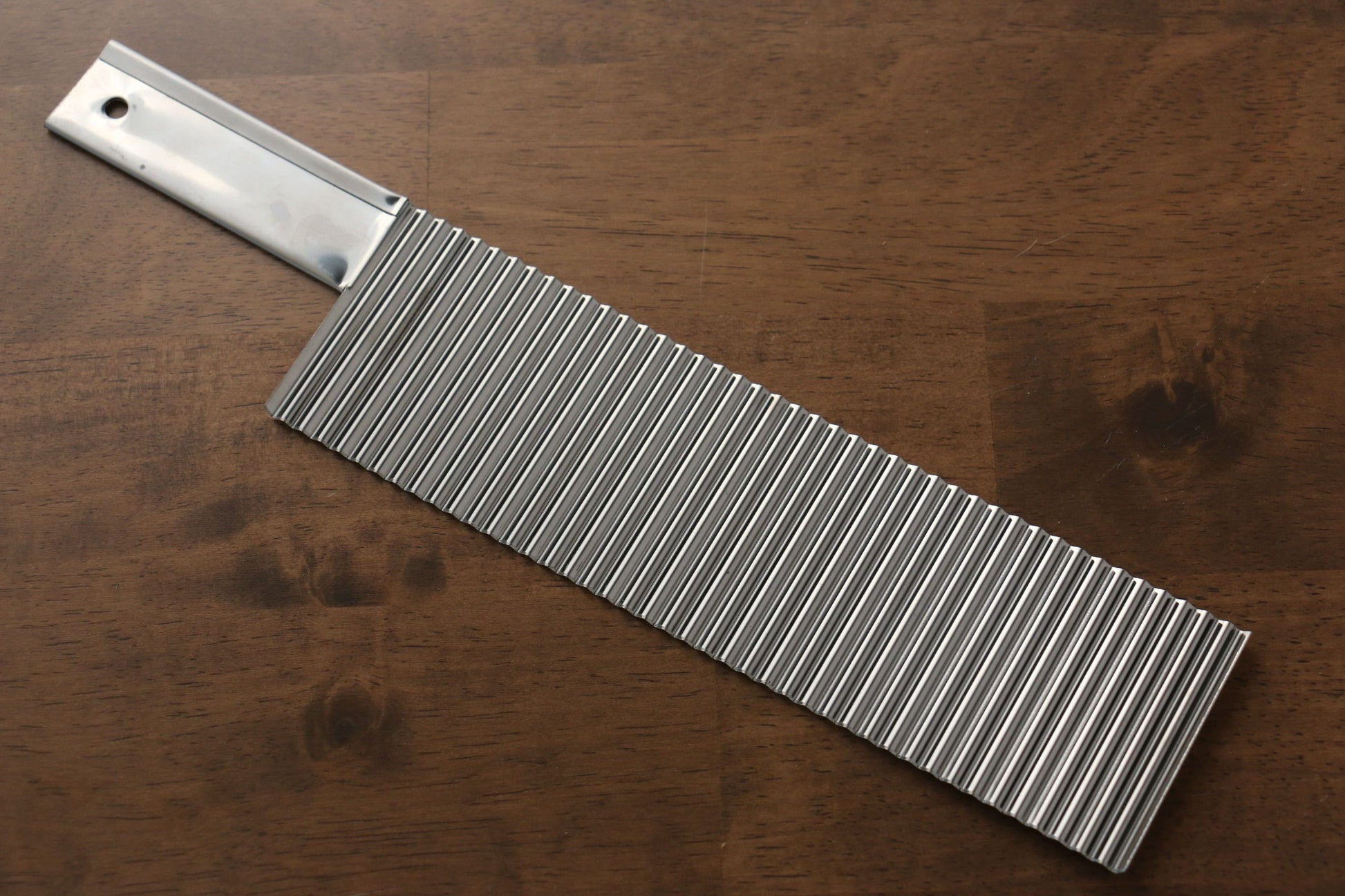 Sakai Takayuki Stainless Steel Tofu Knife Japanese Knife 220mm - Japanny - Best Japanese Knife